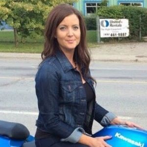 Meet your Posher, Jana